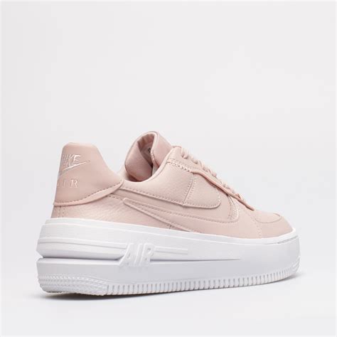 nike air force 1 mit nike zeichen|Nike platform air force 1.